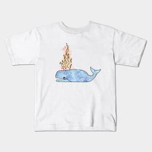Life is strange: Whale Kids T-Shirt